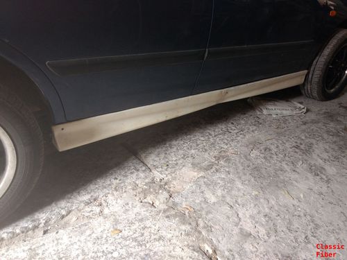 Elantra Skirting