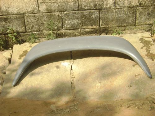 Baleno Body kit