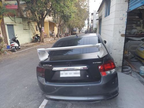 Honda City VTECH Body Kit