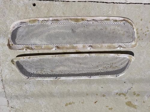 Baleno Body kit