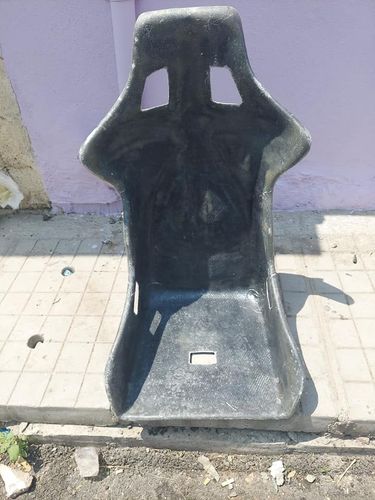 Honda City VTECH Body Kit