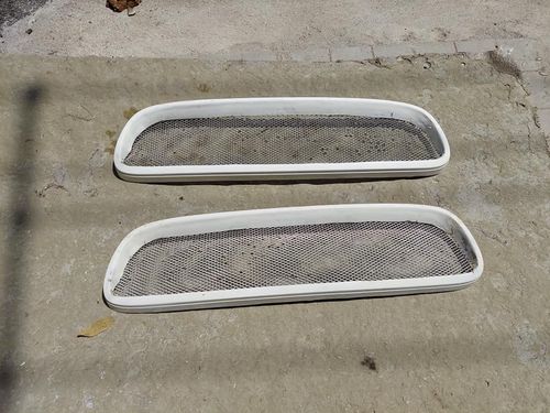 Baleno Body kit