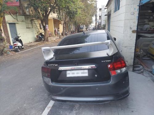 Honda City VTECH Body Kit