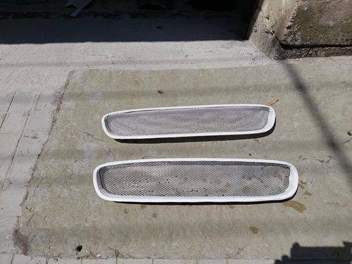 Baleno Body kit