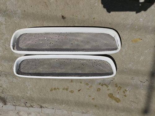 Baleno Body kit