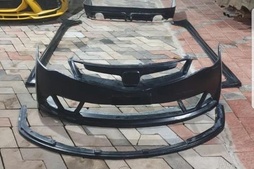 Honda City VTECH Body Kit