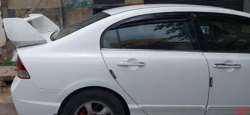 Swift Spoilers
