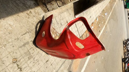 Bucket Seat Base