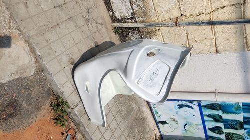 Bucket Seat Base