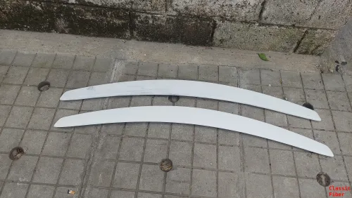 Etios Spoiler