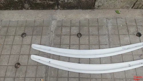 Etios Spoiler
