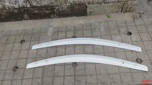 Etios Spoiler