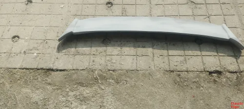 Etios Liva Spoliers