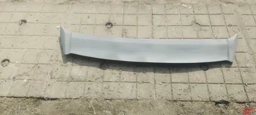 Etios Liva Spoliers