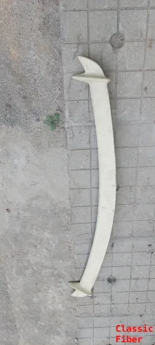 Etios Spoiler