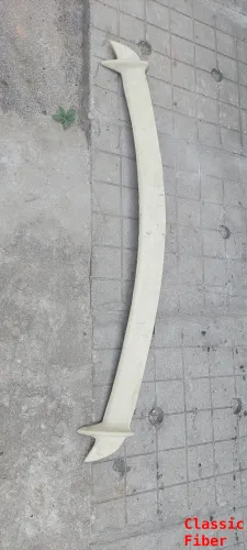 Etios Spoiler