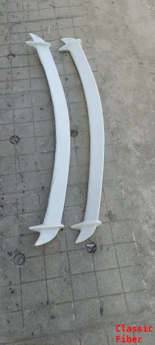 Etios Spoiler