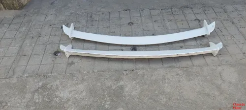 Etios Spoiler