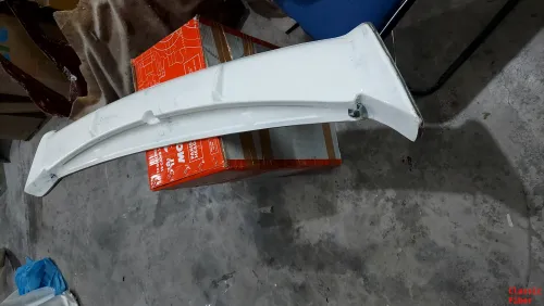 Etios Liva Spoliers