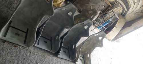 Bucket Seat Base