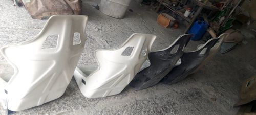 Bucket Seat Base