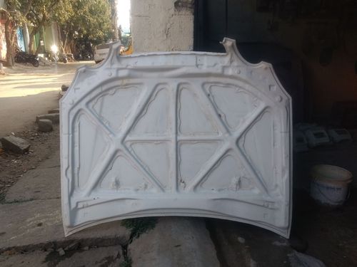 Honda City VTECH Body Kit