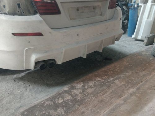 BMW 3-series Body Kit