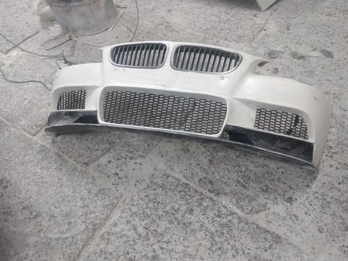 BMW 3-series Body Kit