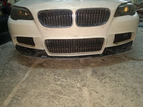 BMW 3-series Body Kit