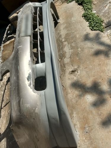 Baleno Body kit