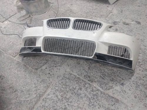 BMW 3-series Body Kit