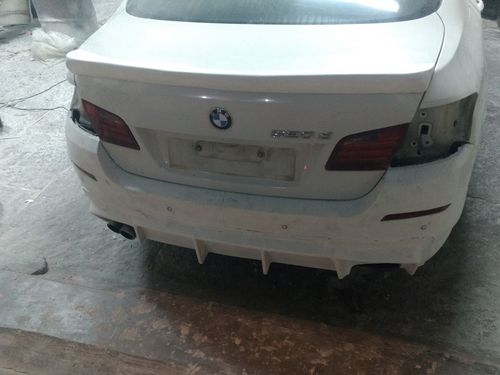 BMW 3-series Body Kit