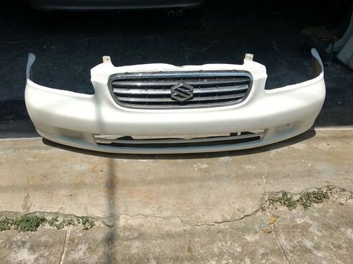 Baleno Body kit
