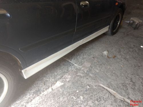 Elantra Skirting