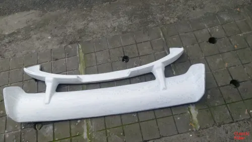 Swift Spoilers
