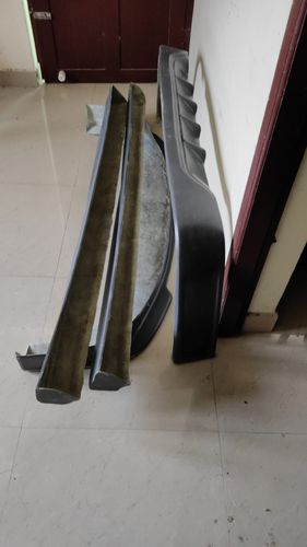 Baleno Body kit