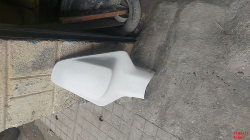 KTM RC 200 Body kit