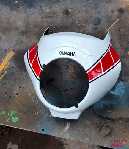 Yamaha RD350