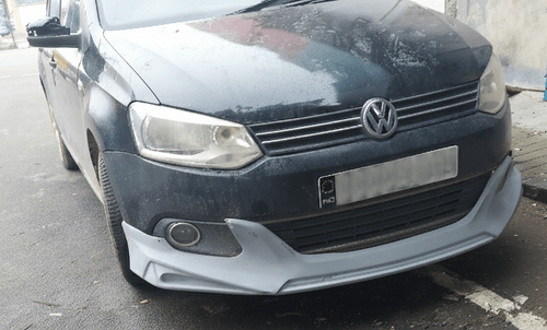 Volkswagen Vento Skirting