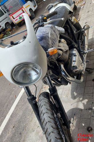 RE Interceptor 650